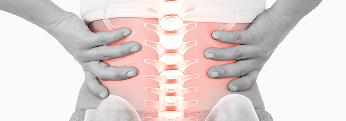 Chiropractic Care for Upper Back Pain and Rib Pain: Your Questions Answered by Dr. Jason Black of Ethos Medical in Irving TX
