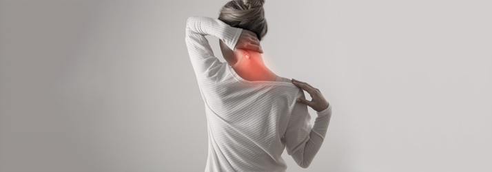 Dr. Jason Black Answers Your Questions About Chiropractic Care for Neck Pain and Neck Stiffness in Irving TX