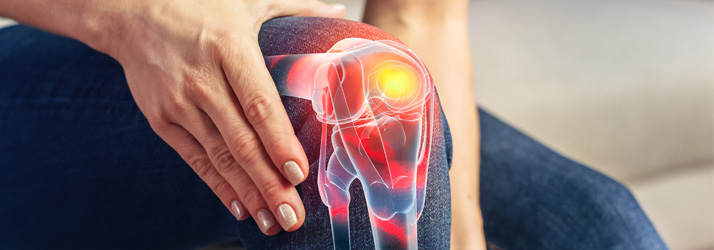 Dr. Jason Black Answers Your Questions About Chiropractic Care for Hip, Knee, and Foot/Ankle Pain in Irving TX