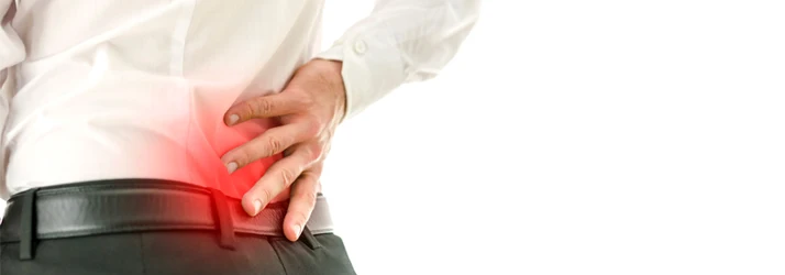 Chiropractic Care and Lower Back Pain: Your Questions Answered by Dr. Jason Black at Ethos Medical in Irving TX