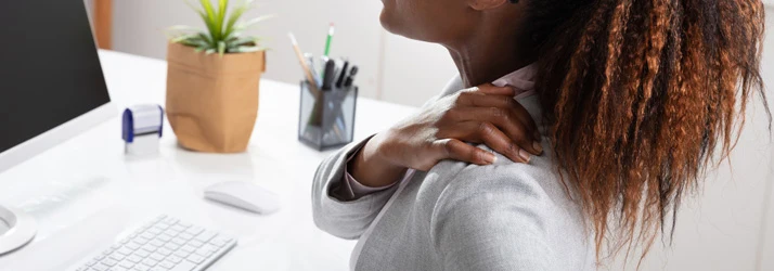 Unlocking the Potential of Chiropractic Care for Shoulder, Elbow, and Wrist/Hand Pain: Q&A with Dr. Jason Black of Ethos Medical in Irving TX