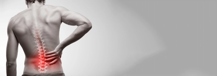 Find and Correct the Causes of Your Lower Back and Hip Pain with Dr. Jason Black at Ethos Medical in Irving TX