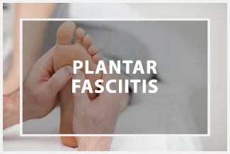 Chiropractic Irving TX Plantar Fasciitis
