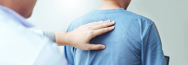 Ethos Medical Chiropractic & Physical Therapy Services in Irving TX
