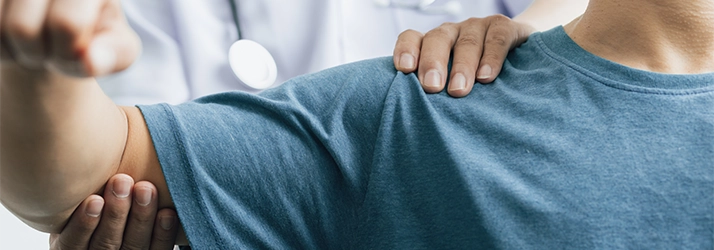 Ethos Medical Physical Therapy Services in Irving TX