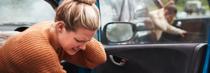 Healing After a Car Accident: Functional, Non-Invasive Solutions for Lasting Relief in Irving TX