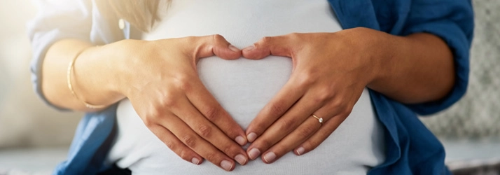 Pregnancy Pain Relief: Safe, Effective, and Non-Invasive Solutions in Irving TX