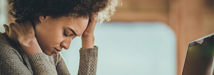 Healing Neck and Lower Back Pain: The Power of Chiropractic and Physical Therapy for Desk Workers and Tech Users in Irving TX