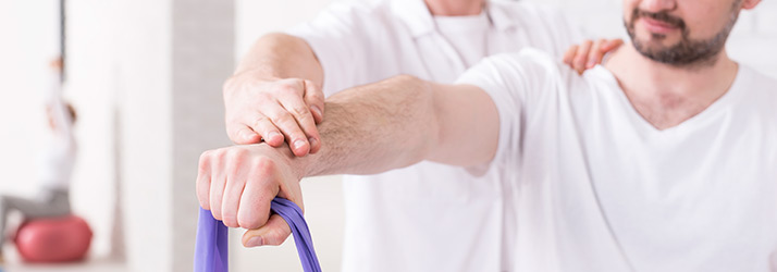 How Chiropractic & Physical Therapy Can Help You Recover From Whiplash, Sports Injuries & Motor Vehicle Accidents in Irving TX